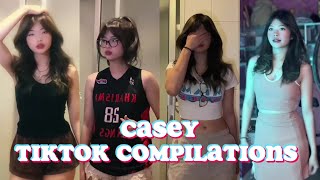 CASEY TIKTOK COMPILATION | SICATH TV