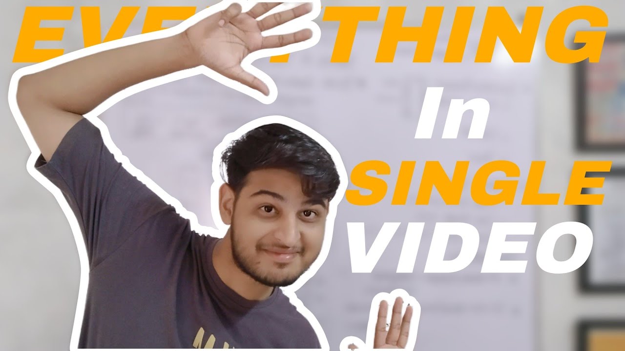 Limit Test | General Procedure, Definition & Important Questions