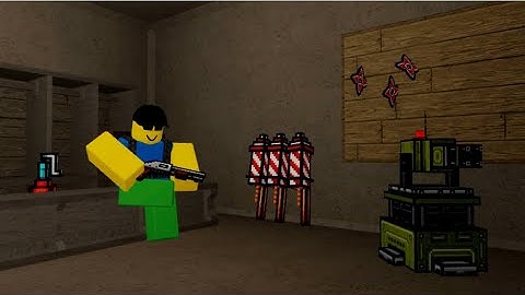 pixel gun tower defense tutorial (part 1)