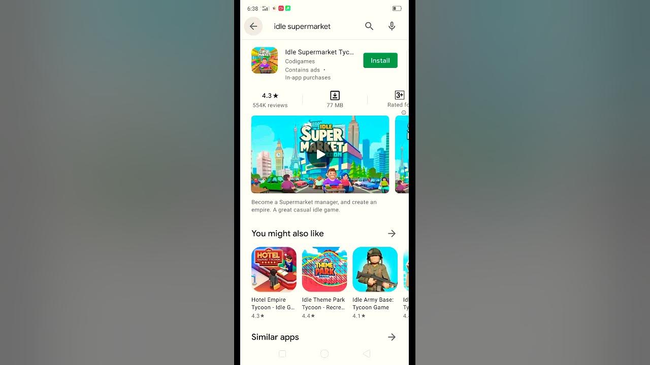 best-idle-tycoon-games-for-android-youtube