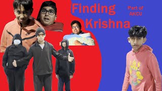 Finding Krishna Movie