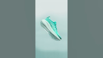 ASICS RUNNING | GEL-NIMBUS™ 27 | Comfort that goes the distance