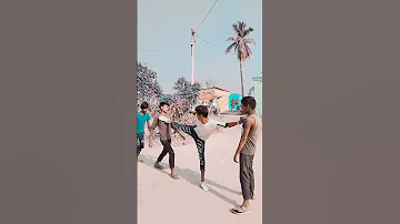 Baaghi 3 Movie Fight Scene Tiger Shroff Shorts Action Video Viralvideo Actionboychunnu 