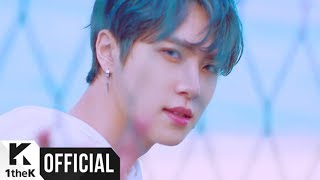 [Teaser] JBJ _ Call Your Name(부를게)