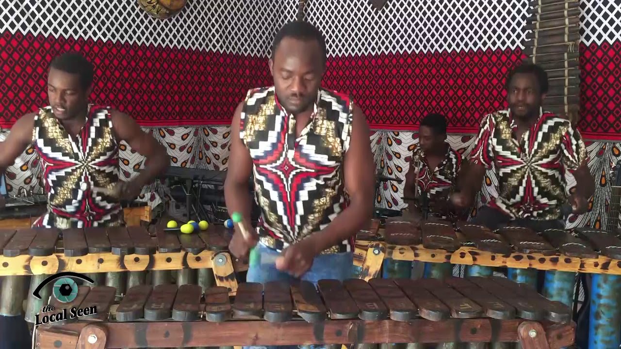 Socially Distant Fest