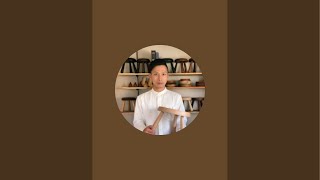 Live: Sharpening Two Plane Blades