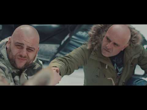 SARAFA & DAVIDOFF - Живей (Official Video)