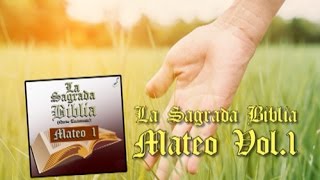 Porfirio Torres - La Sagrada Biblia MATEO 1 - World Music Group