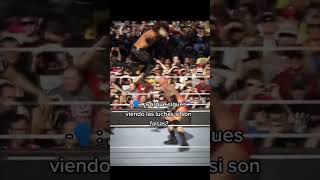 Amo La Wwe