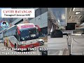ONBOARD! Bus Ride Cavite Batangas TSMPC 8330 (Higer KLQ6109E3 V90) || ROBINSONS PALA PALA - PITX