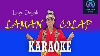 LAMAN COLAP KARAOKE