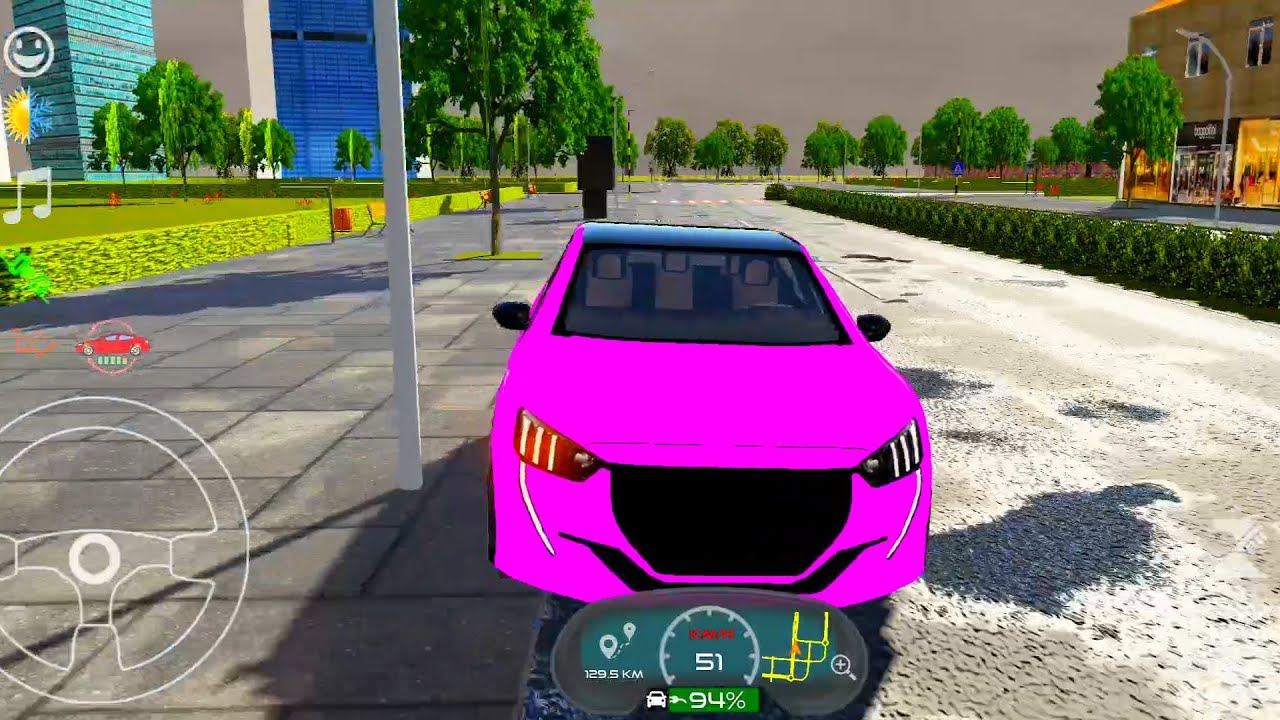 🚖🚦🚧 ELECTRIC CAR SIMULATOR 2022 🛑🚨 FIRST LOOK & GAMEPLAY 🚀🛸🚥 ANDROID