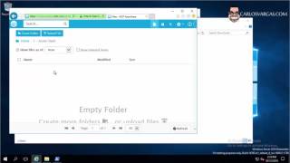Azure Stack VPN for MAC OS X screenshot 5
