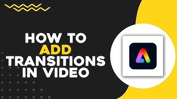 How To Add Transitions in Adobe Express Video (Quick & Easy)