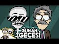 Günah Gecesi Özcan Show
