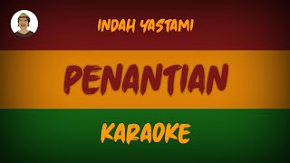Download Lagu PENANTIAN - KARAOKE REGGAE SKA MP3