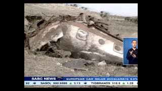 An investigation into the plane crash that killed Samora Machel is still inconclusive