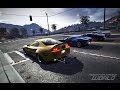 Nfs World offline gameplay  (tint tires speed boost cars) update