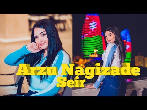 Arzu Nagizade : Cox Saqol .