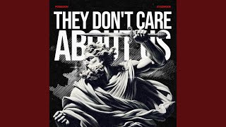 THEY DON'T CARE ABOUT US (HARDSTYLE) - POSEIDON, ZYZZMODE