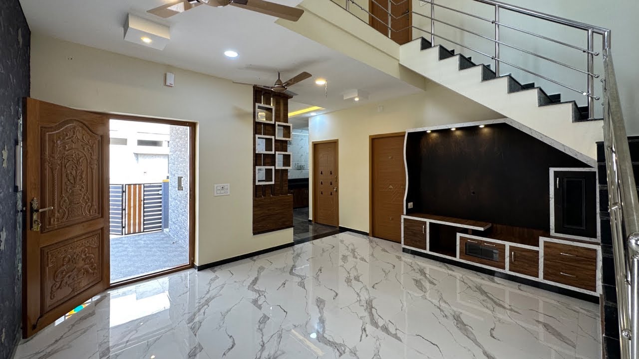 2.65 சென்ட்ல இவ்வளவு பெரிய வீடா 🔥🔥🔥 House for sale in Coimbatore