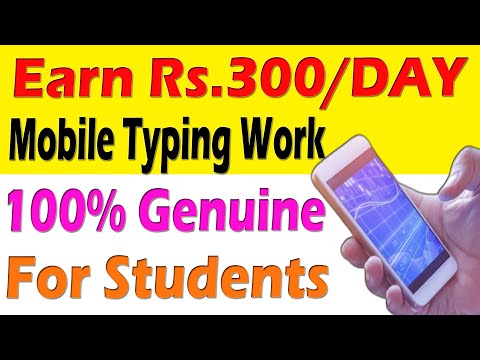 EARN $500 writing Article WORK FROM HOME JOBS🏠 Work From Home🔥 Online Wo...