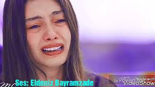 Yalniz gezirem (seir) ELDENIZ Bayramzade