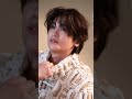 ParkHyungsik (25ans)behind the scenes #박형식