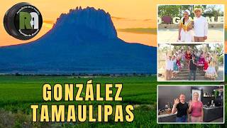 González, Tamaulipas | Reportajes de Alvarado | Sábado 25 de Abril 2026| Televisa Monterrey