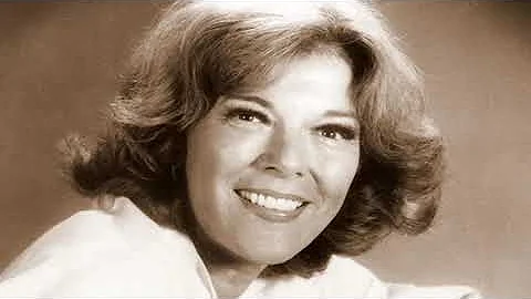 "The Fugitive" Actress Jacqueline Scott 1931-2020 ...