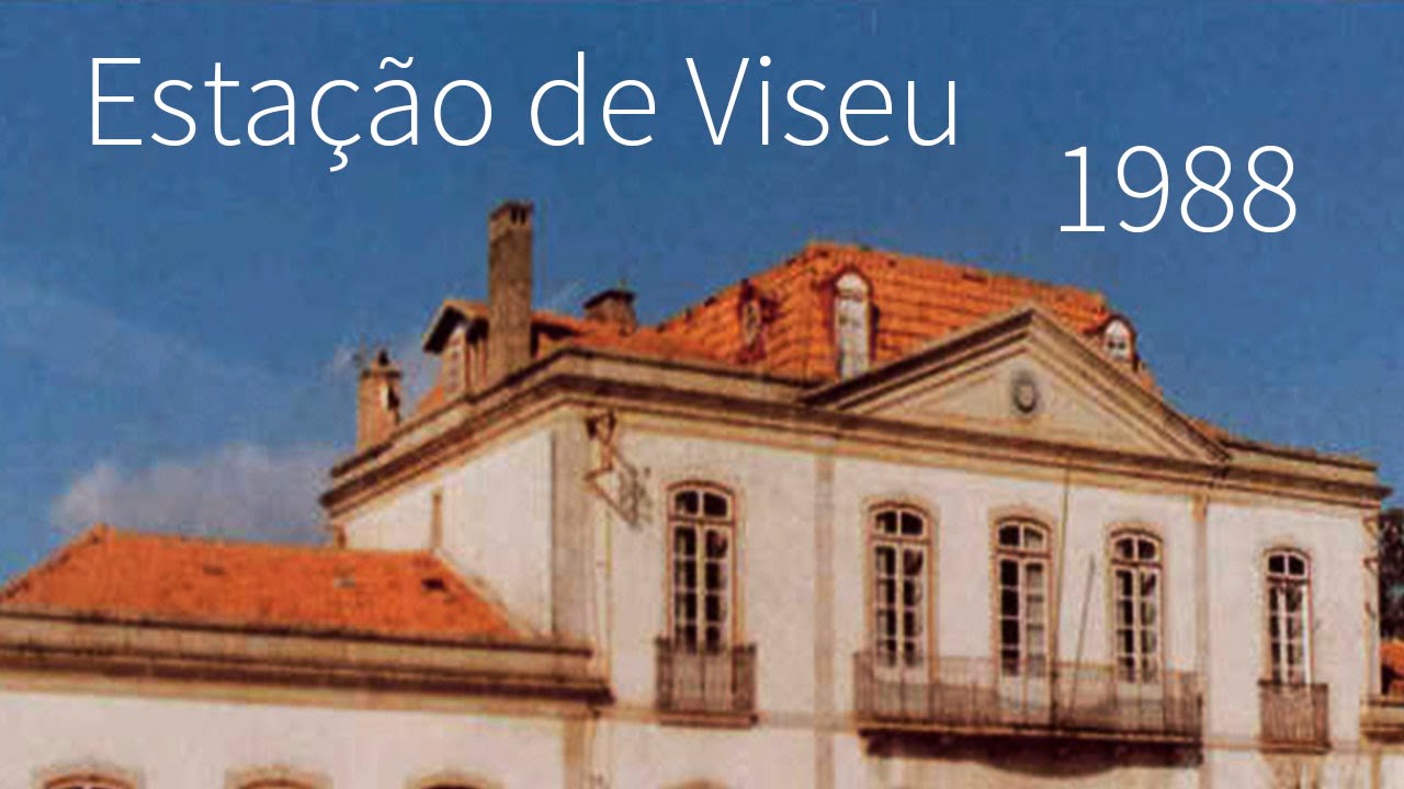 Cp viseu Cp viseu