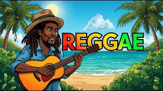 REGGAE MUSIC HITS FULL NEW 😋BEST REGGAE MIX ,SONG OF BEACH LOVE SPECIAL WAITING FOR LOVER,REGGAE 47