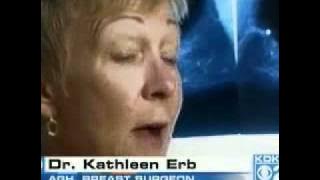Unikali krūties vėžio chirurginė operacija.flv