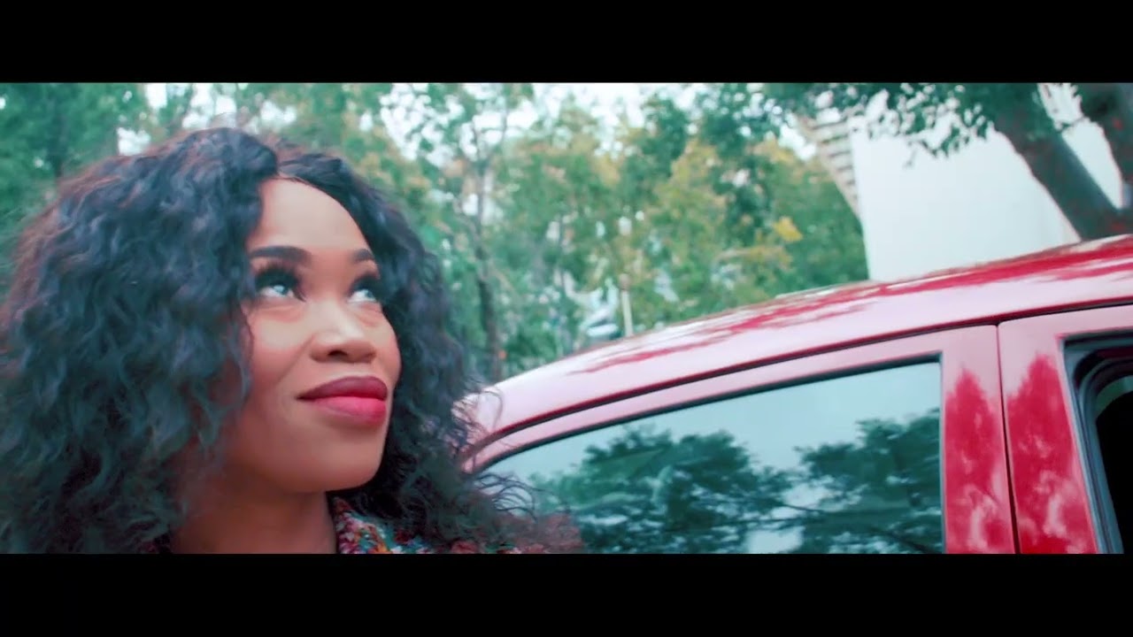 Lady Cee - Nkulunkulu (Official music video)