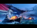 World of Warships OST 254 - Tsunami Extended