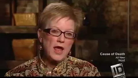 Dateline - The Preacher's Hidden Life