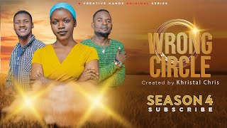 WRONG CIRCLE -S04 E04 (Creative Hands Series)