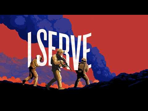Introducing I Serve: A New Podcast From FP and With Honor