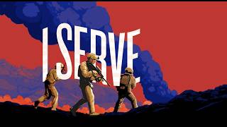 Introducing I Serve: A New Podcast From FP and With Honor