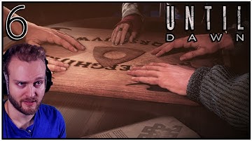 Ouija Board Fun! | Let