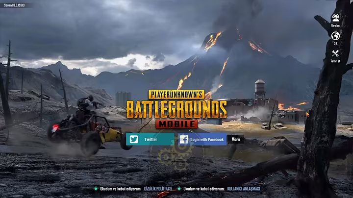 PUBG MOBILE 1.8 Update Aftermath Theme Music | 2022 | Latest