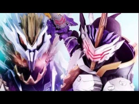 完全版 仮面ライダーカリバー変身音集 