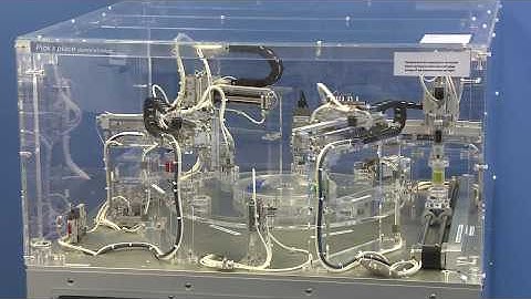 SMC Corporation Australia New Zealand - Solutions for your pick & place applications