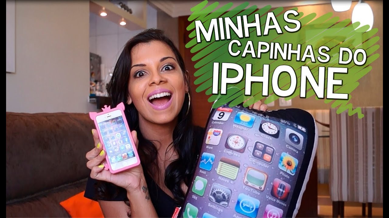 As Minhas Fotos Desapareceram Do Iphone