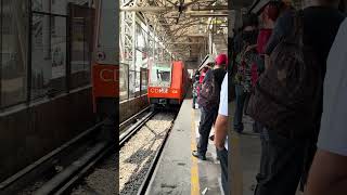 Línea 5/METRO CLUB CDMX