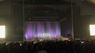 Brianstorm - arctic monkeys | Lima, Perú 2022