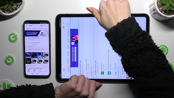 Transfer files from an Android Device to Oppo Pad Neo {Send anywhere}