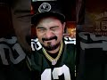 Packers lossing divisional game against 49ers reaction 2021
