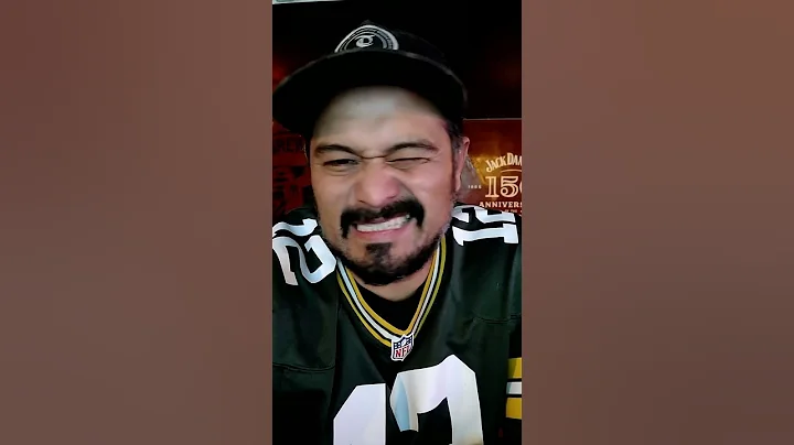 Packers lossing divisional game against 49ers reac...