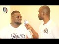 PAPII KOCHA NI KAMA CHRISTIAN RONALDO TOWN CLASSIC BAND 